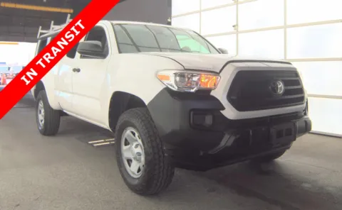 Another view of 2020 Toyota Tacoma SR for sale in Jacksonville, FL at Auto Boutique Florida