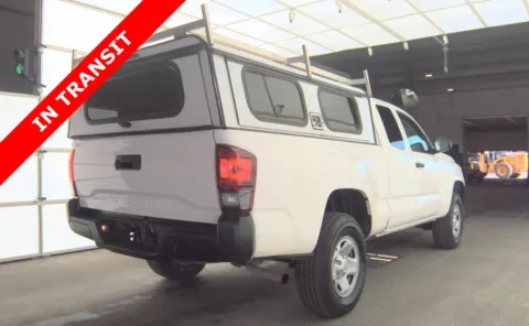 More photos of 2020 Toyota Tacoma SR at Auto Boutique Florida, FL