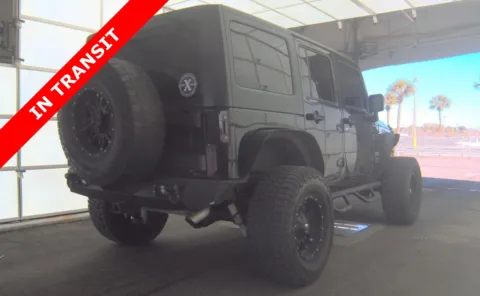 More photos of 2017 Jeep Wrangler Unlimited Sport at Auto Boutique Florida, FL