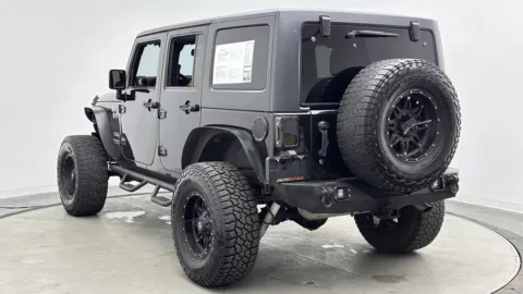 More photos of 2017 Jeep Wrangler Unlimited Sport at Auto Boutique Florida, FL