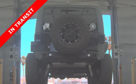 More photos of 2017 Jeep Wrangler Unlimited Sport at Auto Boutique Florida, FL