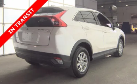More photos of 2019 Mitsubishi Eclipse Cross ES at Auto Boutique Florida, FL