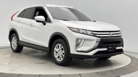 Another view of 2019 Mitsubishi Eclipse Cross ES for sale in Jacksonville, FL at Auto Boutique Florida