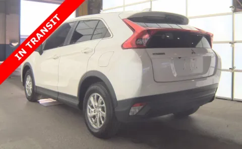More photos of 2019 Mitsubishi Eclipse Cross ES at Auto Boutique Florida, FL