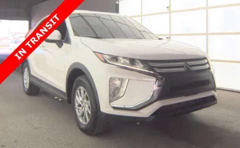 Another view of 2019 Mitsubishi Eclipse Cross ES for sale in Jacksonville, FL at Auto Boutique Florida