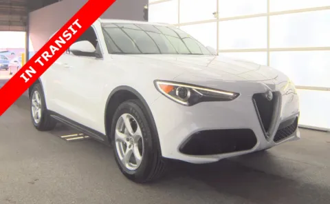 Another view of 2019 Alfa Romeo Stelvio for sale in Jacksonville, FL at Auto Boutique Florida