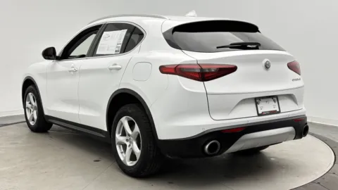 More photos of 2019 Alfa Romeo Stelvio at Auto Boutique Florida, FL