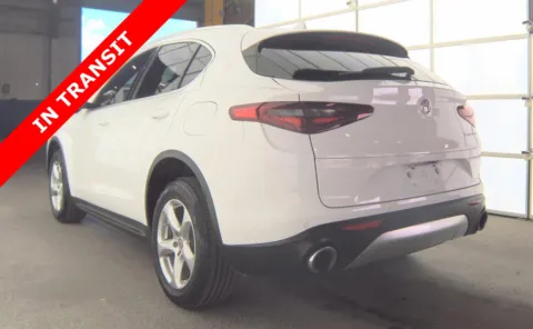 More photos of 2019 Alfa Romeo Stelvio at Auto Boutique Florida, FL