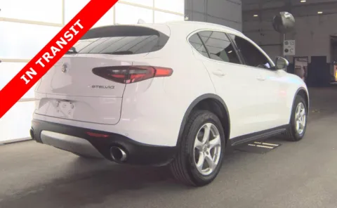 More photos of 2019 Alfa Romeo Stelvio at Auto Boutique Florida, FL