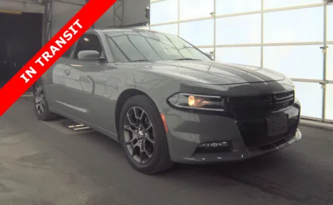 Another view of 2018 Dodge Charger GT for sale in Jacksonville, FL at Auto Boutique Florida