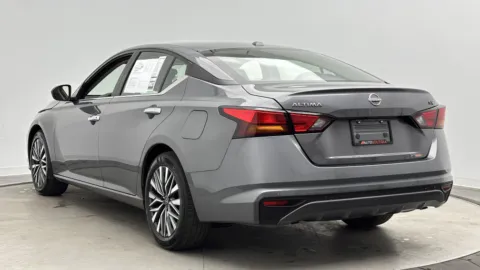More photos of 2024 Nissan Altima 2.5 SV at Auto Boutique Florida, FL