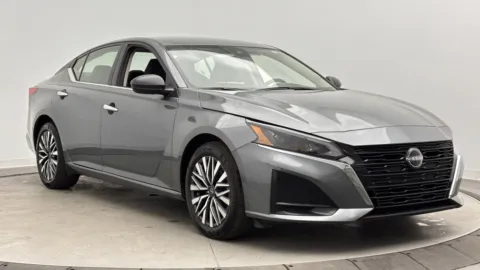 Another view of 2024 Nissan Altima 2.5 SV for sale in Jacksonville, FL at Auto Boutique Florida