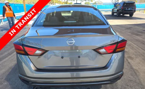 More photos of 2024 Nissan Altima 2.5 SV at Auto Boutique Florida, FL