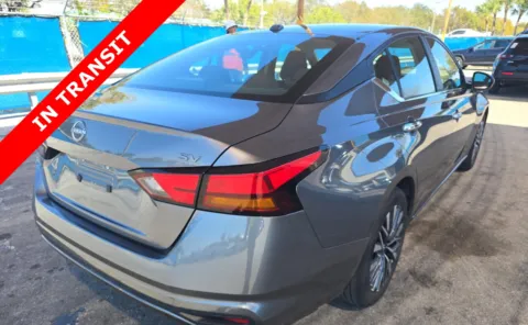 More photos of 2024 Nissan Altima 2.5 SV at Auto Boutique Florida, FL