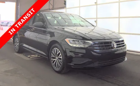 Another view of 2021 Volkswagen Jetta R-Line for sale in Jacksonville, FL at Auto Boutique Florida