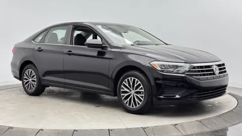 Another view of 2021 Volkswagen Jetta R-Line for sale in Jacksonville, FL at Auto Boutique Florida