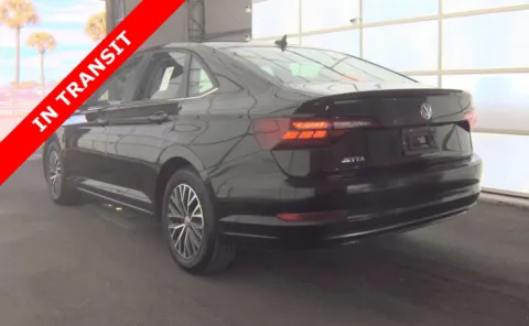 More photos of 2021 Volkswagen Jetta R-Line at Auto Boutique Florida, FL