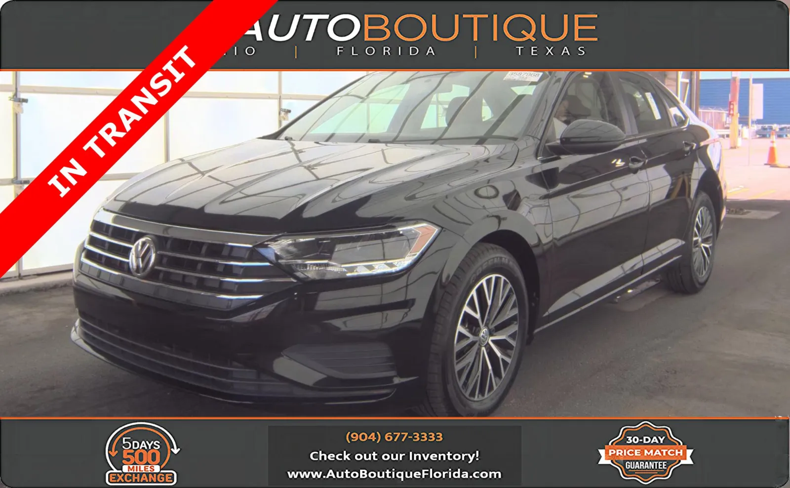 2021 Volkswagen Jetta R-Line