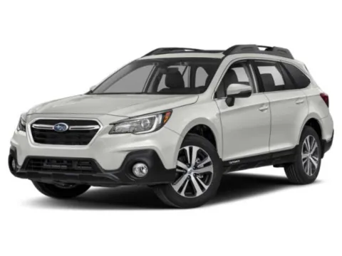 Red 2018 Subaru Outback 2.5i for sale in Jacksonville, FL