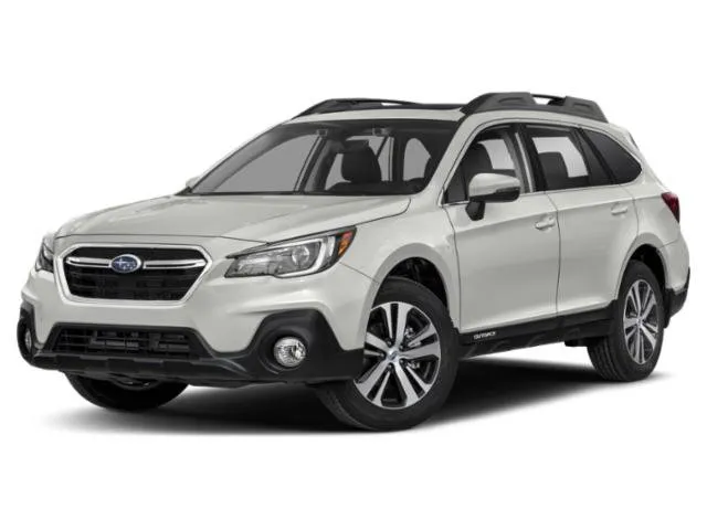 2018 Subaru Outback 2.5i for sale in Jacksonville, FL
