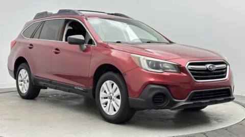 Another view of 2018 Subaru Outback 2.5i for sale in Jacksonville, FL at Auto Boutique Florida