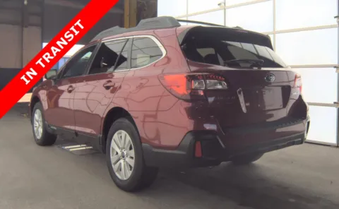 More photos of 2018 Subaru Outback 2.5i at Auto Boutique Florida, FL