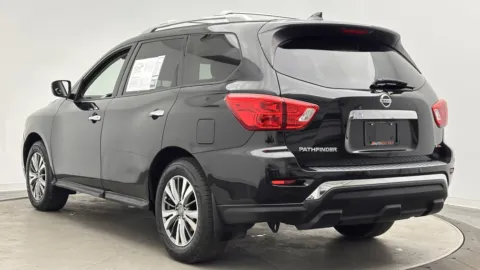 More photos of 2020 Nissan Pathfinder S at Auto Boutique Florida, FL