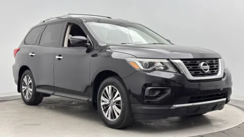 Another view of 2020 Nissan Pathfinder S for sale in Jacksonville, FL at Auto Boutique Florida