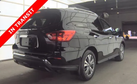 More photos of 2020 Nissan Pathfinder S at Auto Boutique Florida, FL