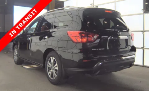 More photos of 2020 Nissan Pathfinder S at Auto Boutique Florida, FL