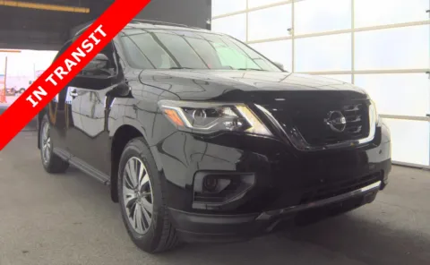 Another view of 2020 Nissan Pathfinder S for sale in Jacksonville, FL at Auto Boutique Florida