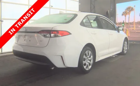 More photos of 2023 Toyota Corolla LE at Auto Boutique Florida, FL