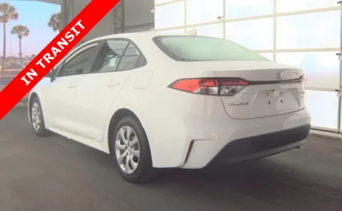 More photos of 2023 Toyota Corolla LE at Auto Boutique Florida, FL