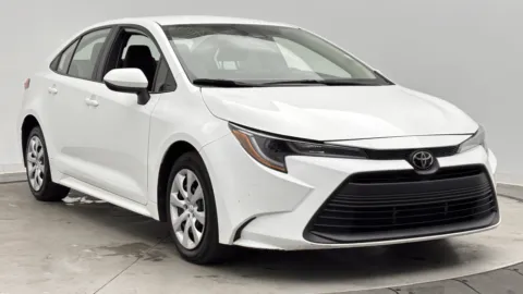 Another view of 2023 Toyota Corolla LE for sale in Jacksonville, FL at Auto Boutique Florida