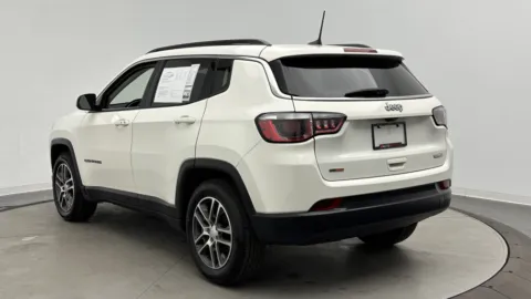More photos of 2019 Jeep Compass Latitude w/Sun/Wheel Pkg at Auto Boutique Florida, FL