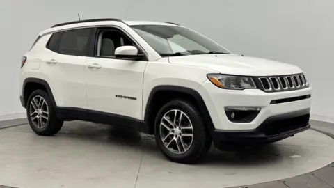 Another view of 2019 Jeep Compass Latitude w/Sun/Wheel Pkg for sale in Jacksonville, FL at Auto Boutique Florida