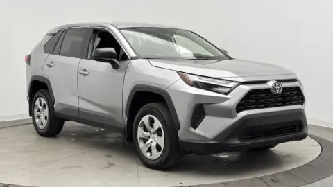 Another view of 2024 Toyota RAV4 LE for sale in Jacksonville, FL at Auto Boutique Florida