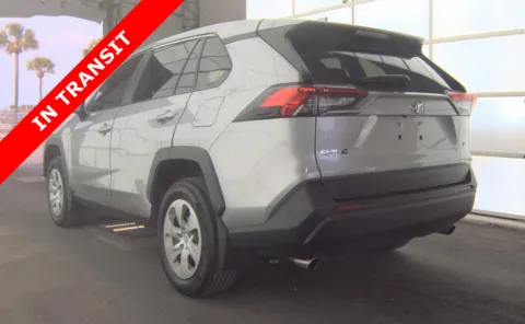 More photos of 2024 Toyota RAV4 LE at Auto Boutique Florida, FL