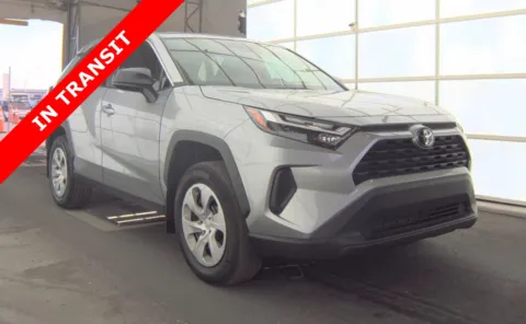 Another view of 2024 Toyota RAV4 LE for sale in Jacksonville, FL at Auto Boutique Florida