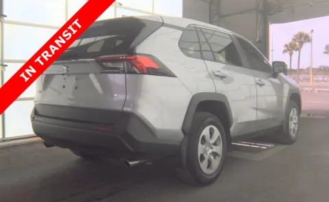 More photos of 2024 Toyota RAV4 LE at Auto Boutique Florida, FL