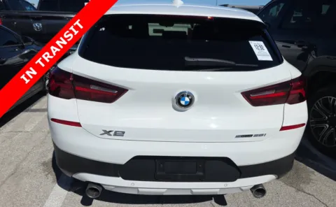 More photos of 2021 BMW X2 sDrive28i at Auto Boutique Florida, FL