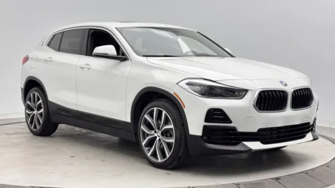 Another view of 2021 BMW X2 sDrive28i for sale in Jacksonville, FL at Auto Boutique Florida