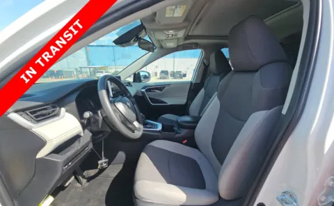 More photos of 2025 Toyota RAV4 Hybrid XLE at Auto Boutique Florida, FL