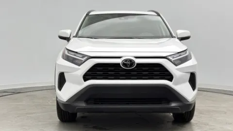 Photos of 2025 Toyota RAV4 Hybrid XLE for sale in Jacksonville, FL at Auto Boutique Florida