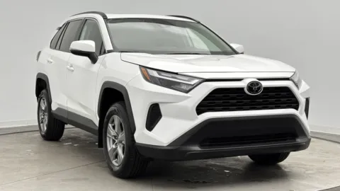 Another view of 2025 Toyota RAV4 Hybrid XLE for sale in Jacksonville, FL at Auto Boutique Florida