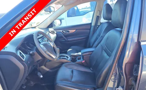 More photos of 2015 Nissan Rogue S at Auto Boutique Florida, FL