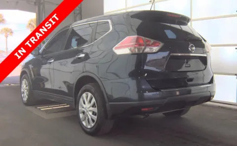 More photos of 2015 Nissan Rogue S at Auto Boutique Florida, FL
