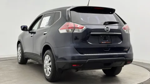 More photos of 2015 Nissan Rogue S at Auto Boutique Florida, FL