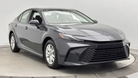 Another view of 2025 Toyota Camry LE for sale in Jacksonville, FL at Auto Boutique Florida