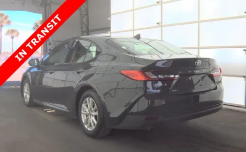 More photos of 2025 Toyota Camry LE at Auto Boutique Florida, FL